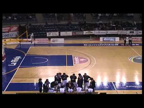 PLATA CLAVIJO,75 - LEYMA BASQUET CORUÑA,61 (16/01/2011 0:00:00)