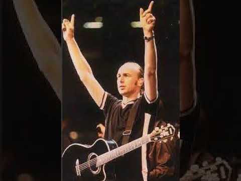 UK Worship Leaders - Noel Richards