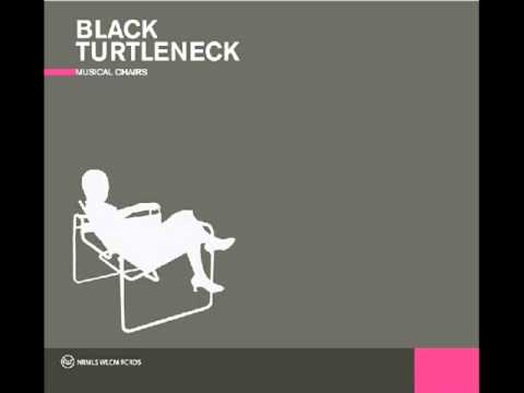 Black Turtleneck - Mall Song
