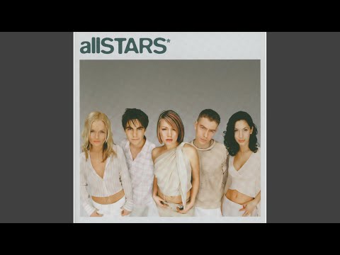 Things That Go Bump In The Night (Xenomania Mix)