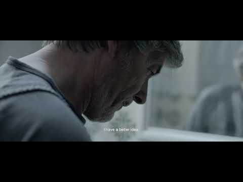 Pashka by Oltjon Lipe I Greece I Trailer