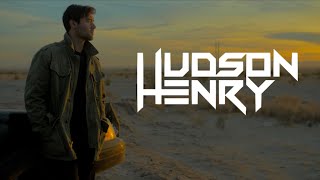Hudson Henry - War Paint