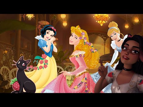 In defence of every single Disney princess - Part 1