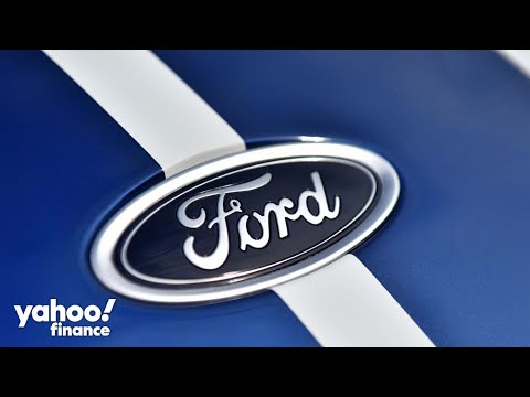 Blue Oval Forum