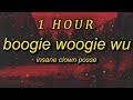 Insane Clown Posse Boogie Woogie Wu Lyrics And The Cops Do The Best They Can 1 HOUR