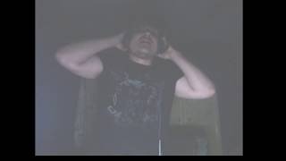 Waterfall vocal cover