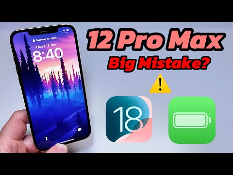 iPhone 12 Pro Max in 2025: Still Worth Buying?