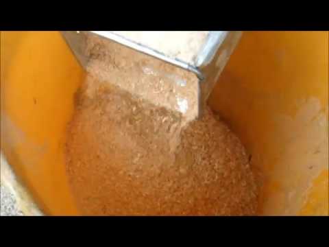 Hammermühle A-SW-HM1580 von ATLANIS im Detail