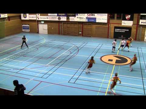 Slutspel Spånga vs Tyresö 2a