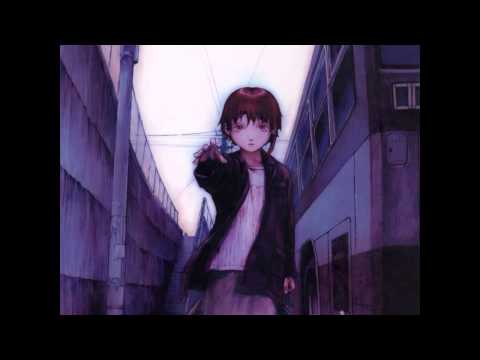 Kiri no Ijigen / Strange Dimension Of Mist (Serial Experiments Lain) Audio only
