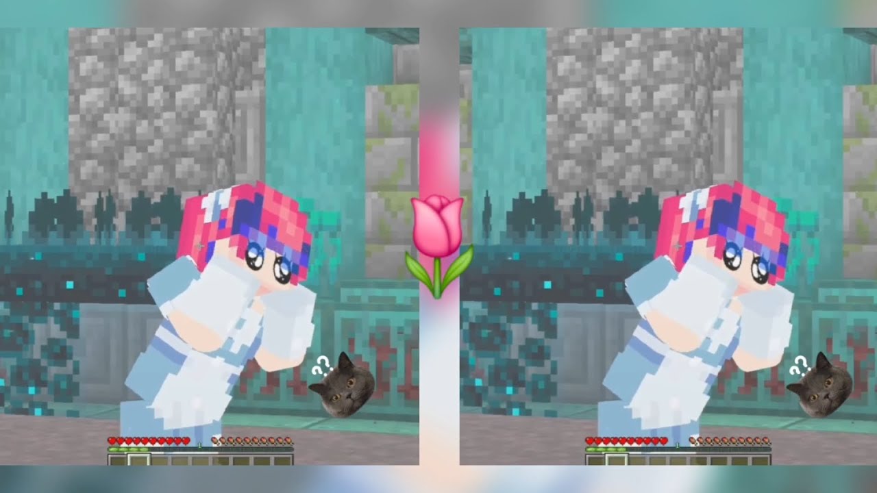 Ume xỉuuuu:333 #hihatheblue #fansinhto #minecraft #hun #xh #edit #hihaaut 