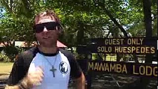 Hotels in Tortuguero, Costa Rica: Mawamba Lodge