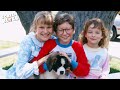 The Adorable New Puppy First Scene Beethoven 1992 Screen Bites