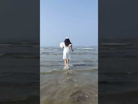 life's a beach... #cheri #love #Gauri # Chetan #mrandmrs #mrandmrsvispute