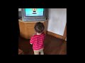 The Itsy Bitsy Spider On Sesame Street