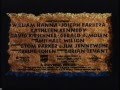 Opening To Jurassic Park UK VHS 1994