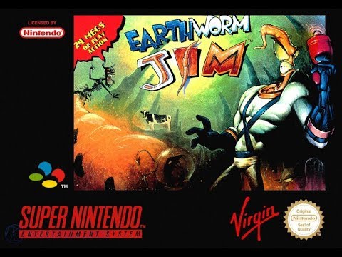 download earth worm jim 2 snes