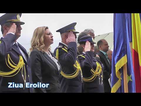 SNPAP - Carte deschisa & Avem umor - Promotia 2017-