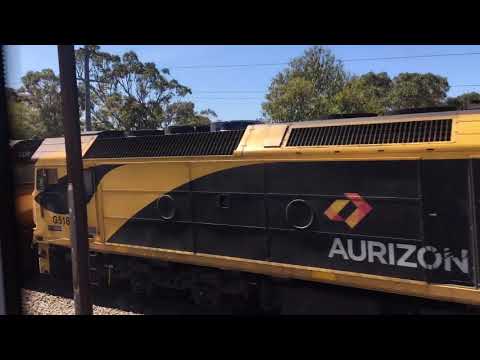 G534-G516-LDP008 #4152 Cowan 29-9-2017