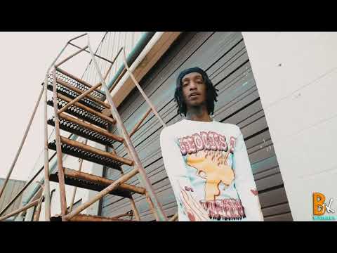 Kai40Cal- Freestyle (Official Video)