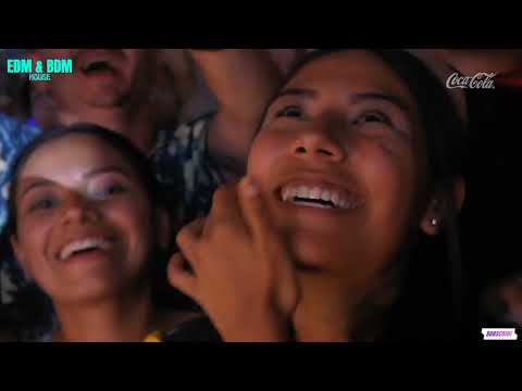 Alesso Greatest Mashup Ever, If I Lose Myself Vs Infinity Live at Tomorrowland 2022 Weekend 2