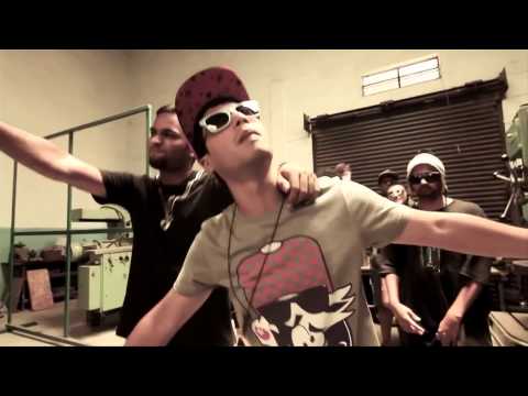 Indian Rap Cypher [Bangalore] Part 1 | Big Deal, Brodha V, Charles, Smokey