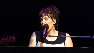 Beth Hart - Mechanical Heart - 6/21/15 Whitaker Center - Harrisburg, PA