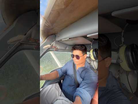 Voo em juara MT#aviao #sonhos #feliz #matogrosso #voo #fly #experimental #amor #avião #rock