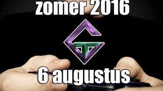 GameTime 2016 - OFFICIAL PROMO VIDEO