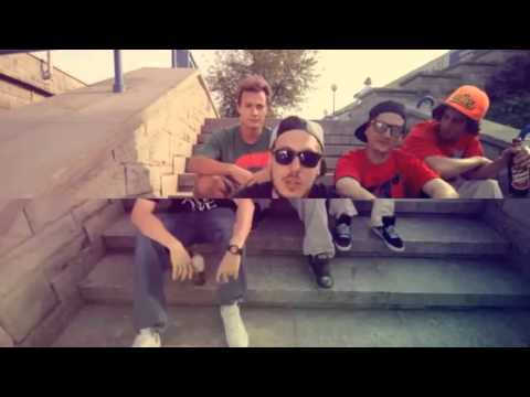 Małpa x Miuosh x Ero x Pelson - Jestem stąd, Jestem sobą (Marksio BIT) (UNOFFICIAL VIDEO)