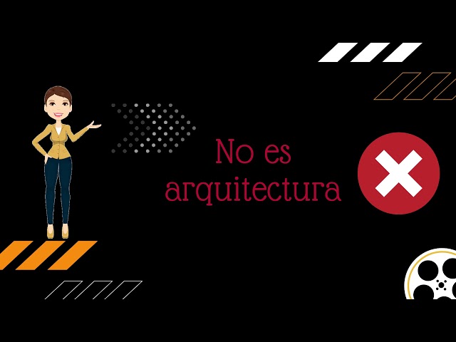 Vídeo relacionado con Arquitectos a escena.: Escenografías y montajes de exposición en los 90: Stage and Exhibition Design in the 90's (SIN COLECCION)