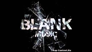 BLANK - Take Your Crown