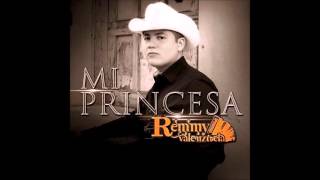 Remmy Valenzuela - Pequeña Y Fragil (Estreno 2015)