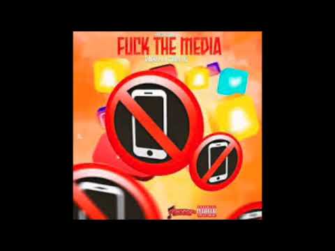 Daddy1 & Grim YG - Fuck The Media (OFFICIAL AUDIO)