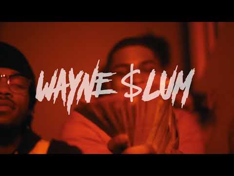 Wayne $lum - Homicide ( Official Video)