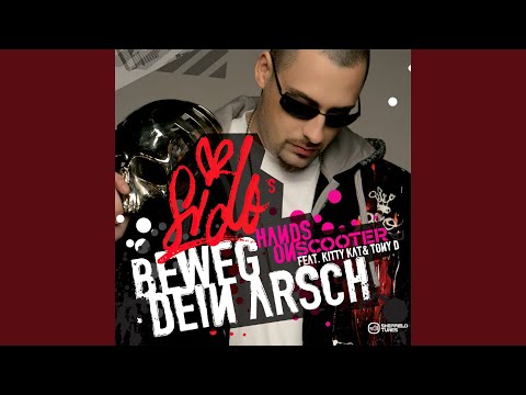 Video thumbnail for Beweg dein Arsch (Instrumental)