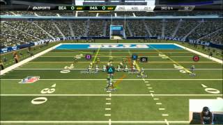 Madden 25 Ultimate Team Full Game: MAJOR FAIL | Madden 25 UT Gameplay