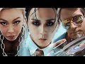 Dawndididawn Muzik - Dawn vs M Mashup Dawndididawn Muzik - Dawn vs M Mashup