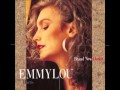 Emmylou Harris - All I Left Behind [c.1990].