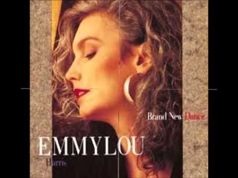 All I Left Behind - Emmylou Harris