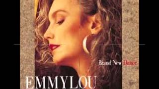 Emmylou Harris - All I Left Behind [c.1990].