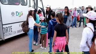 DIF ESTATAL PREMIA A LOS JÓVENES ESTUDIANTES MÁS DESTACADOS