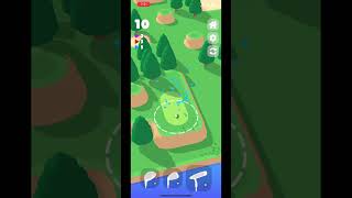Coffee golf is awesome😎     #golf