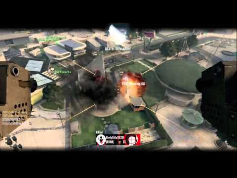 81-13 Domination on Nuketown2025- Black Ops 2