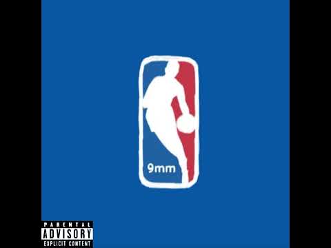 OGtaison - 9mm (Ft. Dababi 212 & TDAH Psico) Prod. @card97