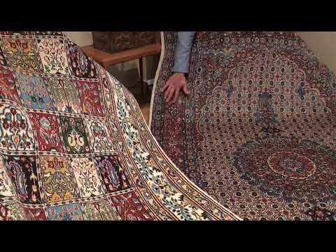 Moud Orientteppich Teppich kaufen | Rugeast| Onlineshop carpet