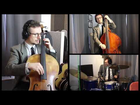 JAZZ CELLO TUNES: Week 59 - Bright Mississippi