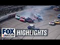 NASCAR Xfinity Series: Shriners Children's 200 Highlights | NASCAR on FOX