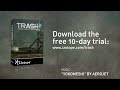 Beyond Distortion | Sound Design with Convolve in iZotope Trash 2 Part 2
