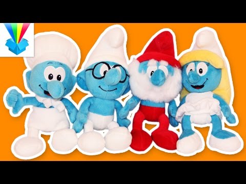 Kicsomi - 🦄Kiki 🦄: 🎁 Hupikék törpikék 😘